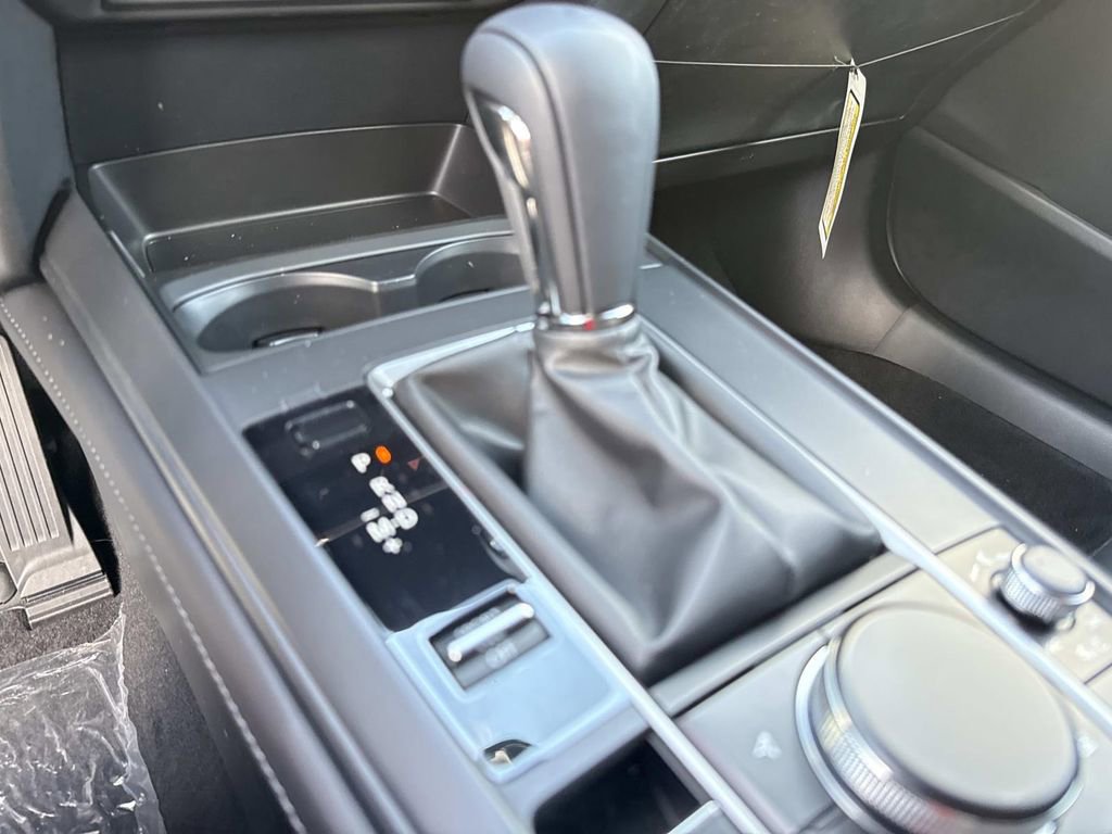 New 2026 MAZDA CX-30 AWD 2.5 S w/ Select Sport Pkg image 34