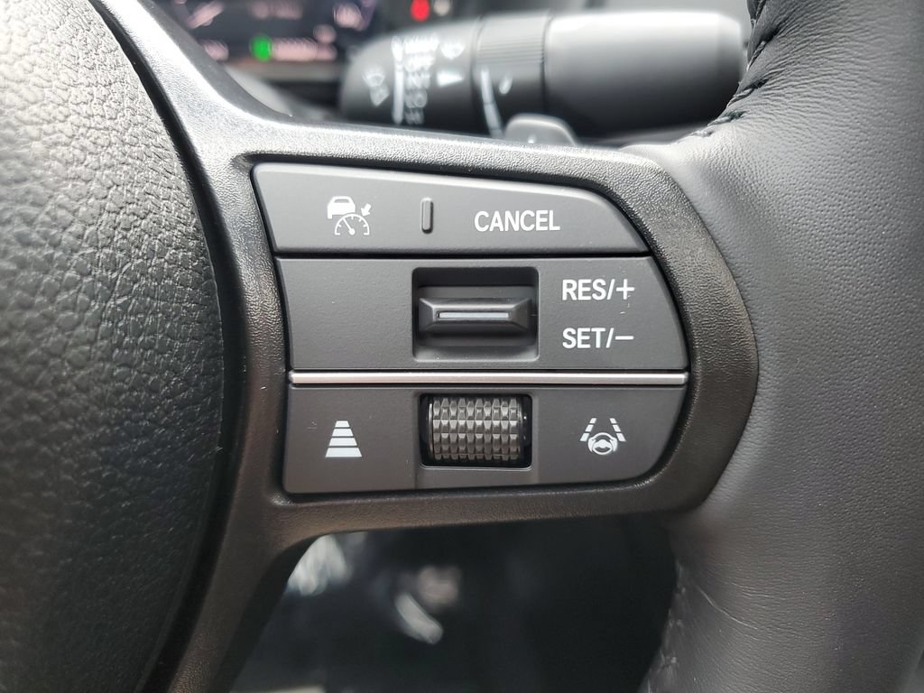 New 2026 Honda Accord EX-L image 29