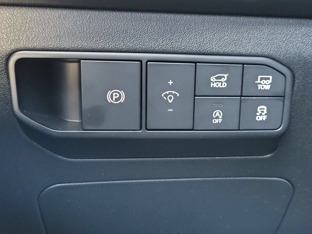 New 2027 Kia Telluride AWD image 24