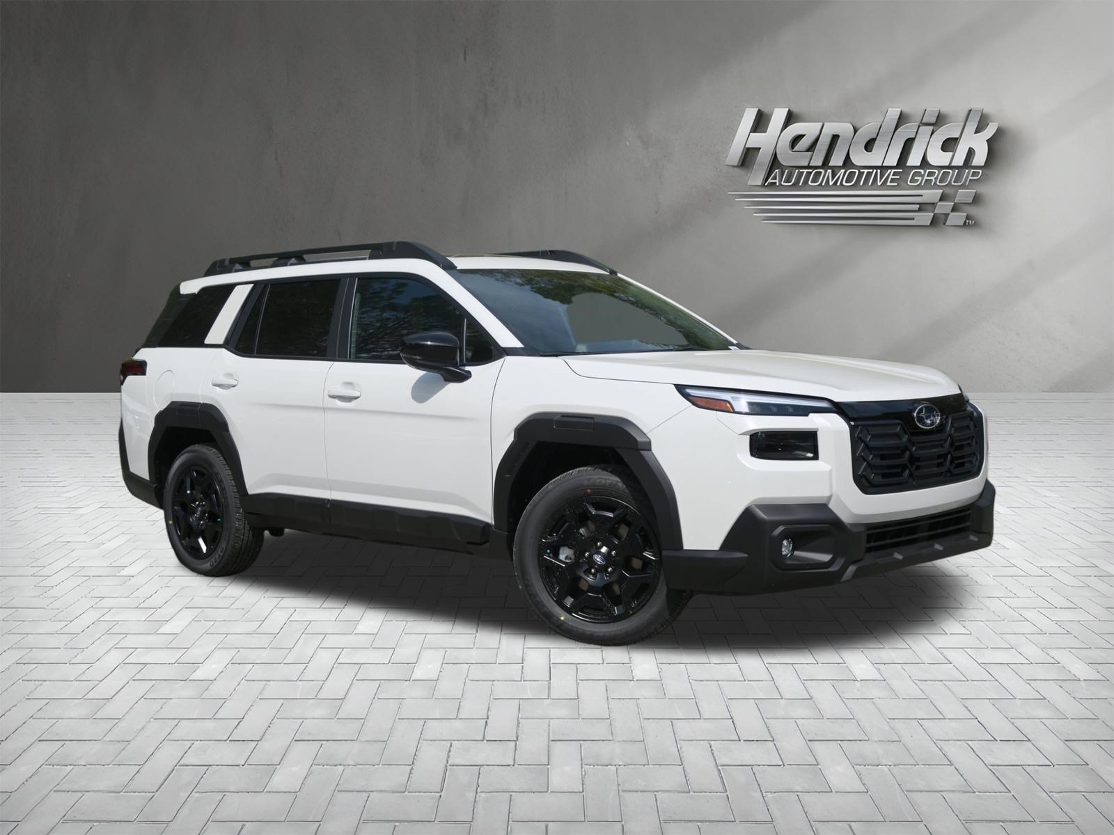 New 2026 Subaru Outback Limited w/ Premium/Limited Plus Package AWD/4WD image 2
