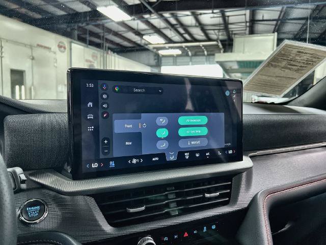 Certified 2025 Ford Explorer ST AWD/4WD image 37