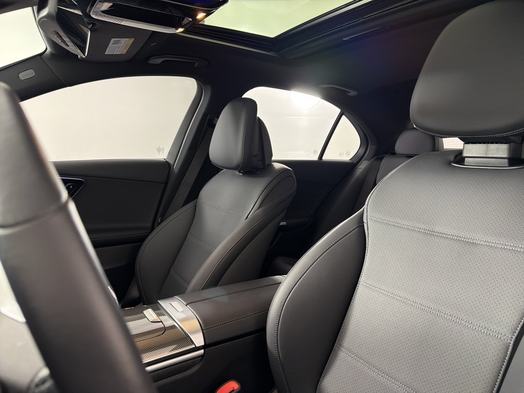 Certified 2024 Mercedes-Benz C 300 4MATIC Sedan image 19