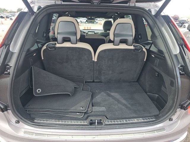 Used 2026 Volvo XC90 B6 Plus AWD/4WD image 18