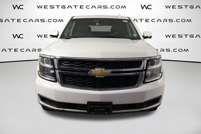 Used 2018 Chevrolet Tahoe 4WD image 2