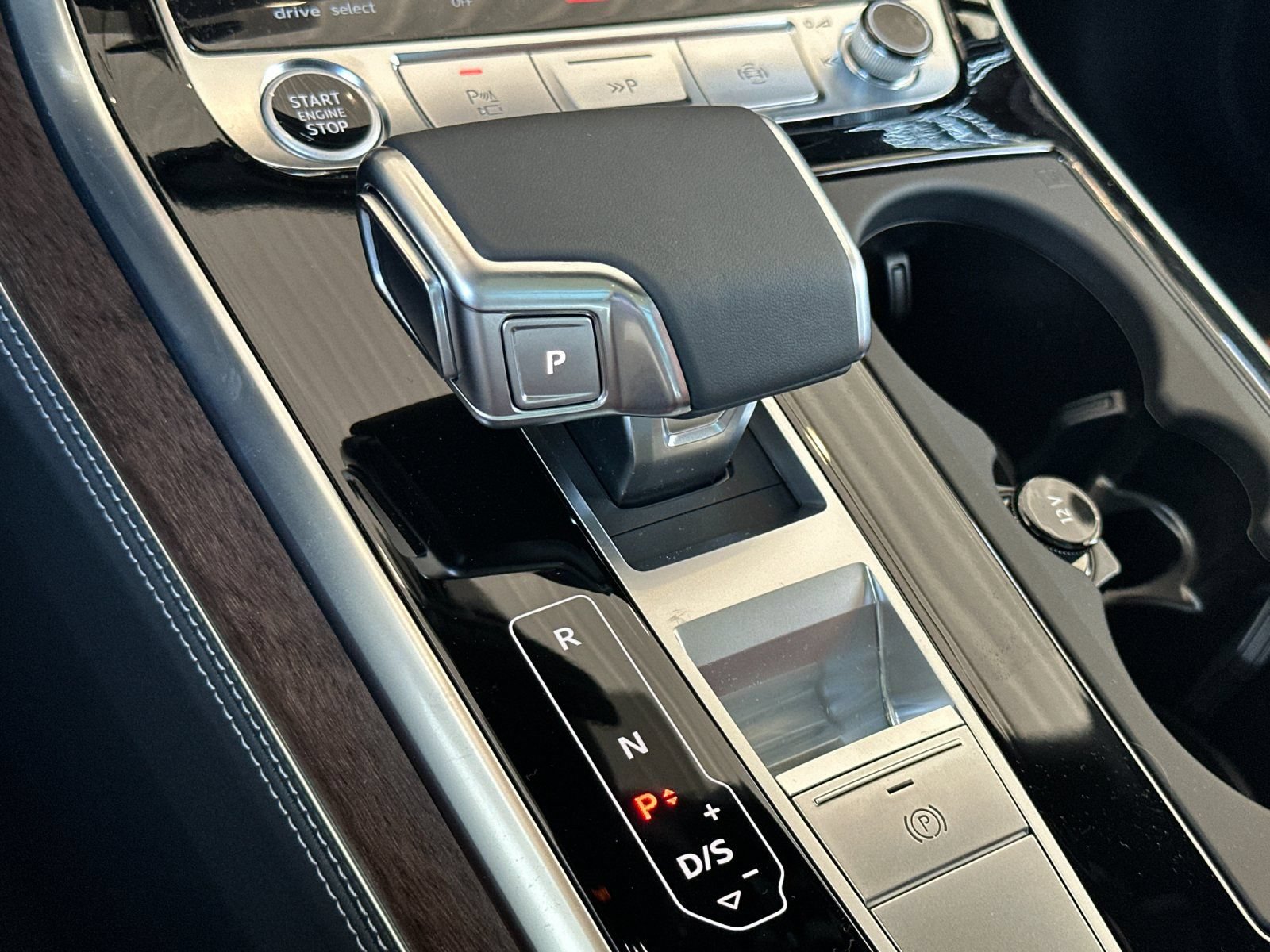 New 2026 Audi Q7 3.0T Prestige AWD/4WD image 21