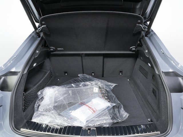 New 2026 Porsche Cayenne S image 29