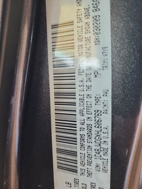 Used 2017 Jeep Wrangler Unlimited Sport w/ Quick Order Package 24S image 24