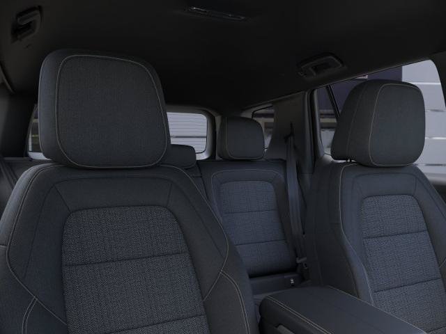 New 2027 GMC Terrain Elevation w/ Black Edition FWD image 48