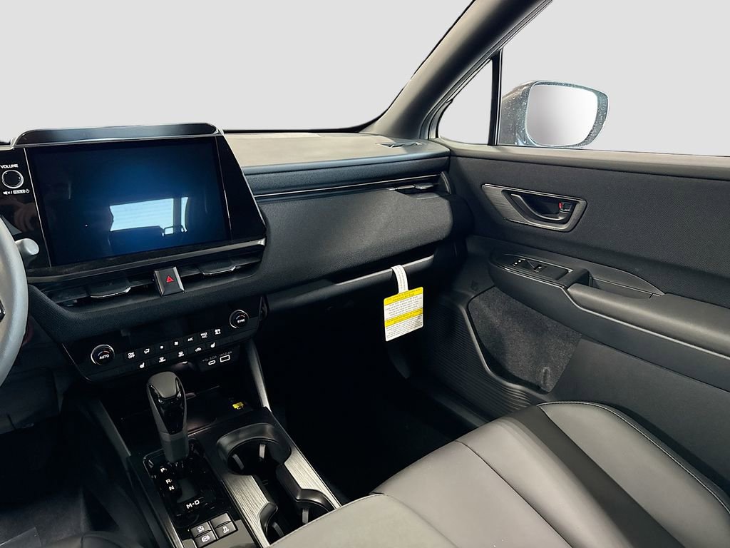 New 2026 Subaru Outback Premium image 22