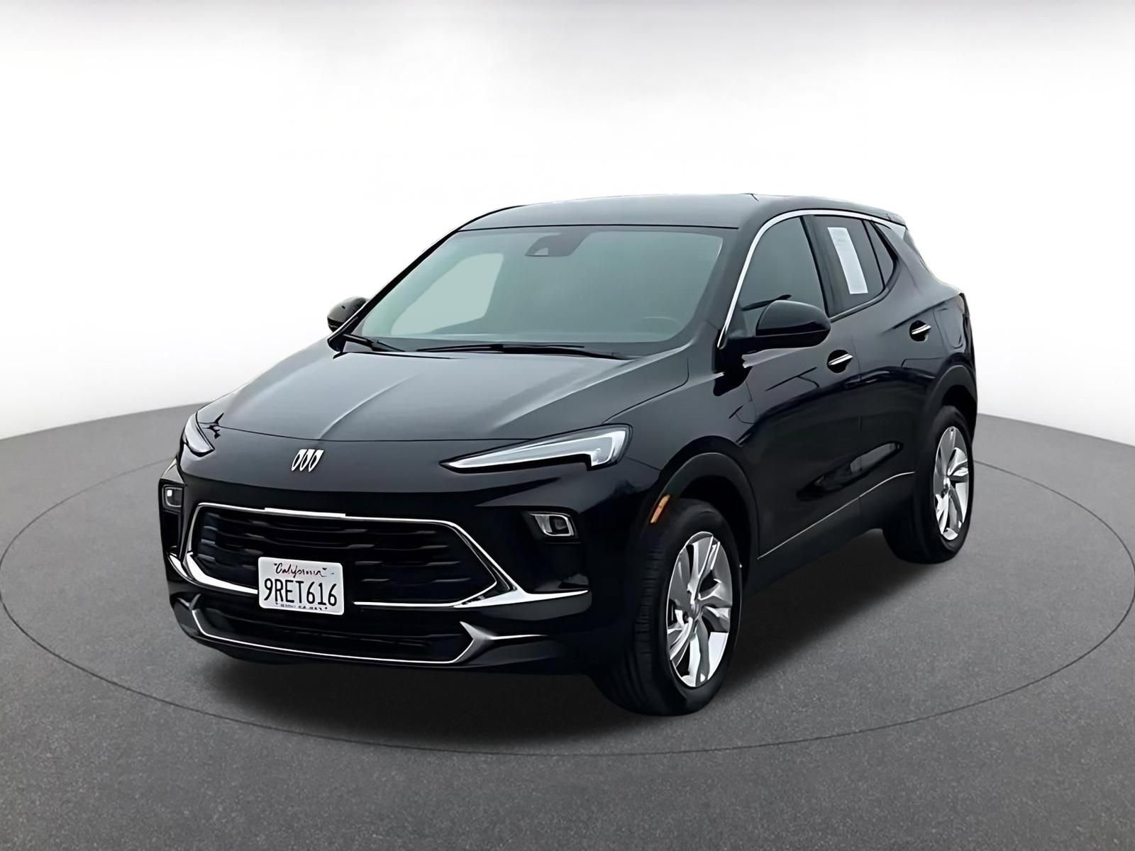 Used 2025 Buick Encore GX Preferred image 7