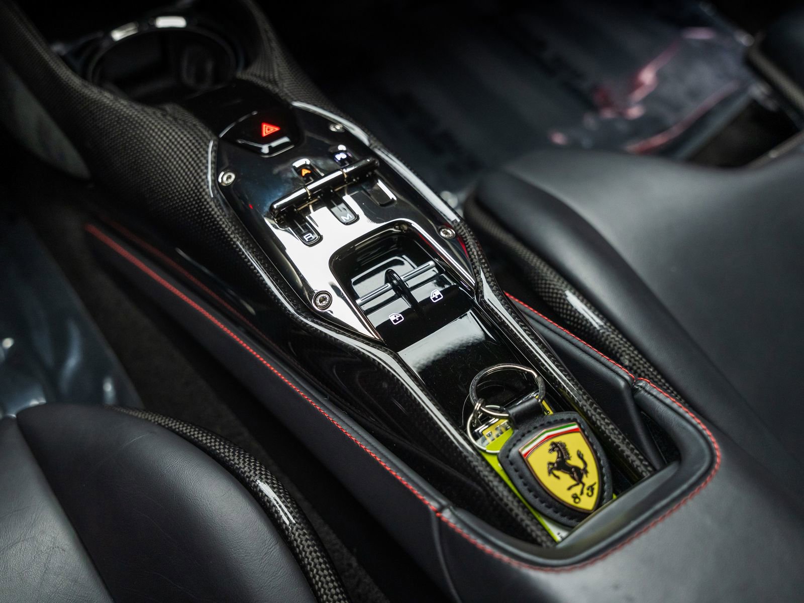 Used 2021 Ferrari SF90 Stradale AWD/4WD image 84