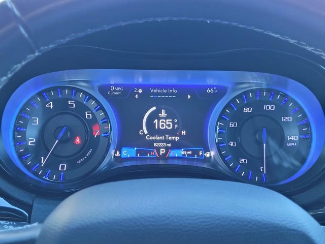 Used 2019 Chrysler 300 S image 8