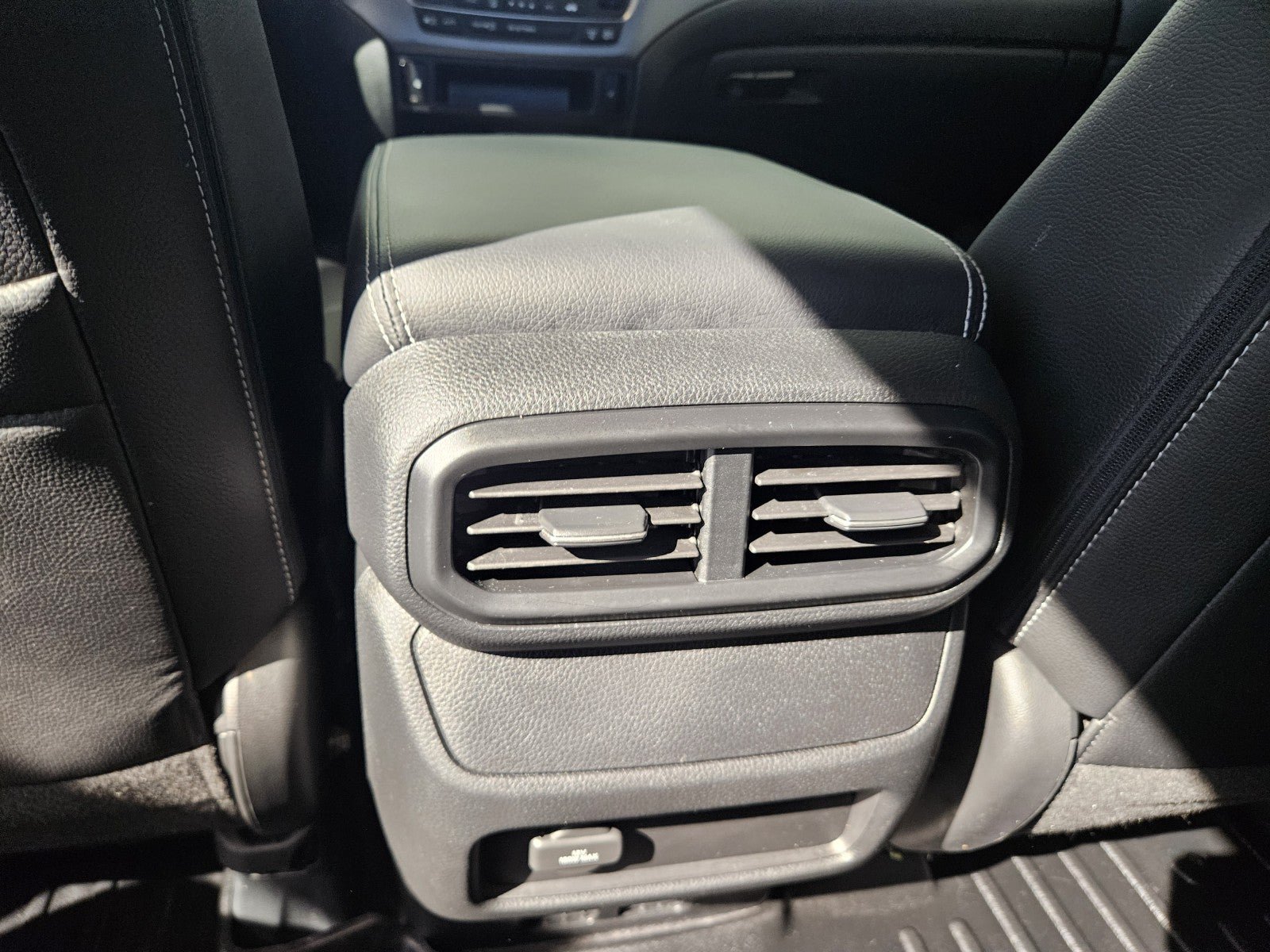 Used 2024 Honda Ridgeline RTL image 22