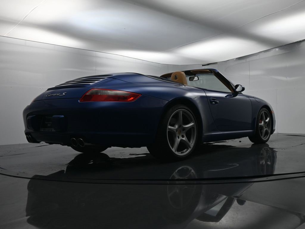 Used 2006 Porsche 911 Carrera S image 61