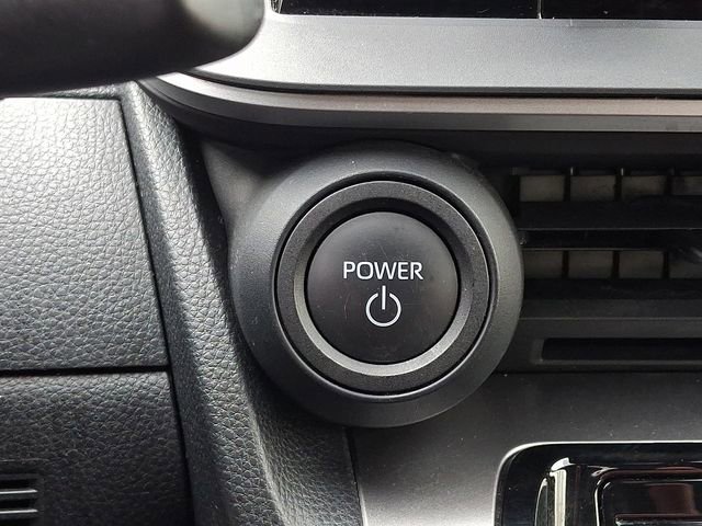 Used 2024 Toyota Prius LE image 26