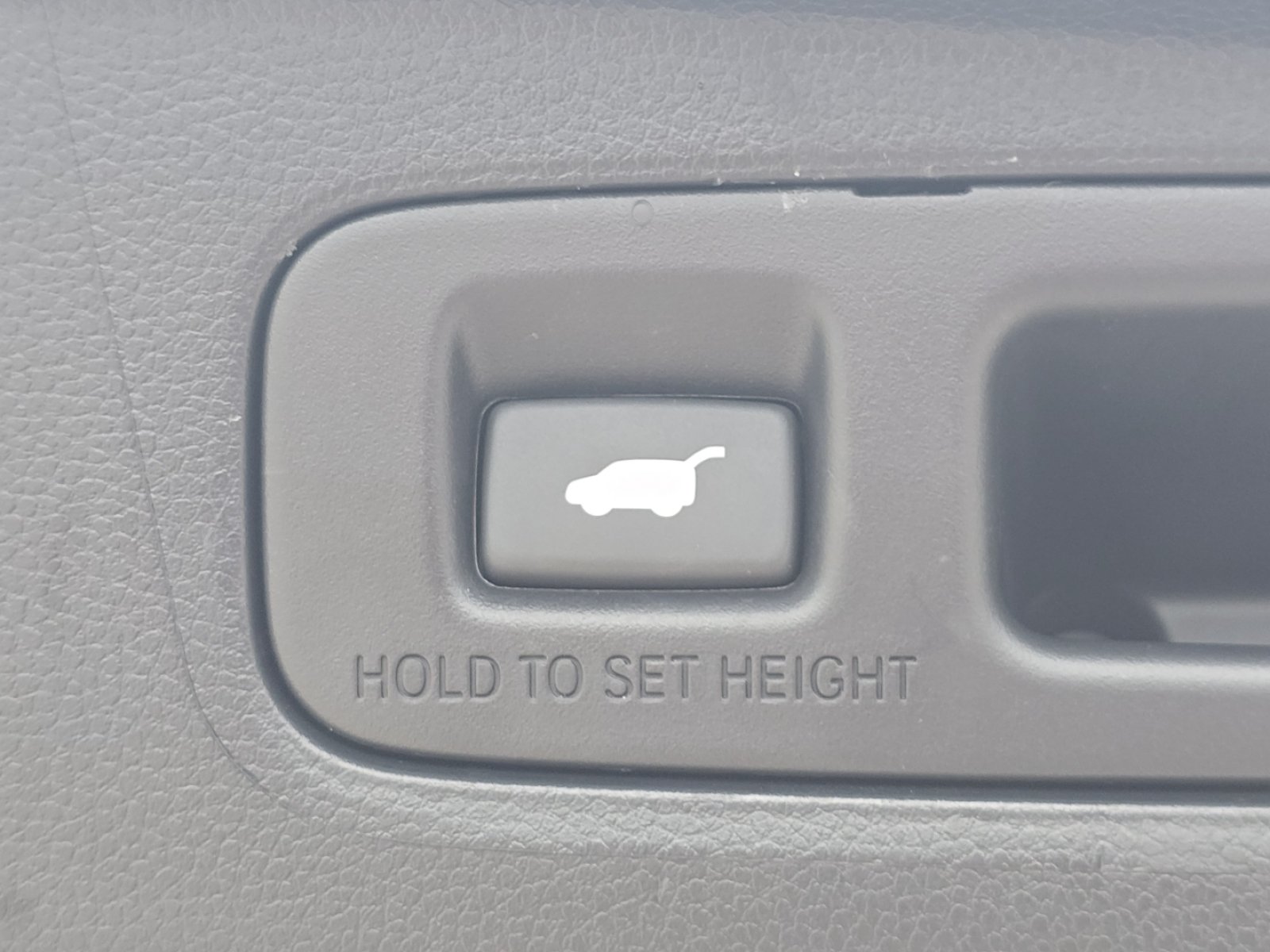 Used 2025 Honda CR-V Sport Touring image 22