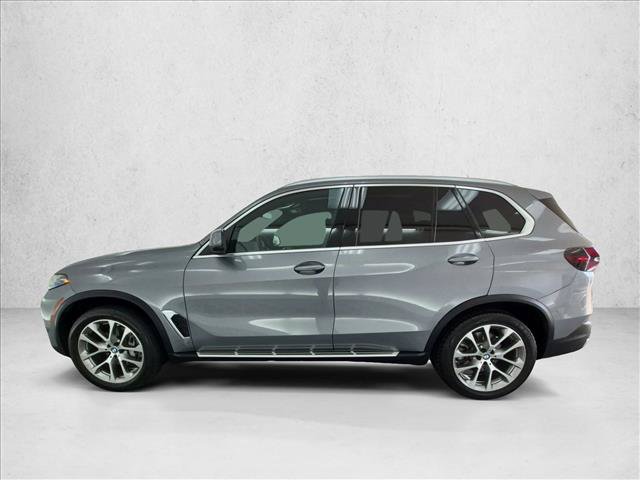 Used 2025 BMW X5 sDrive40i RWD image 9
