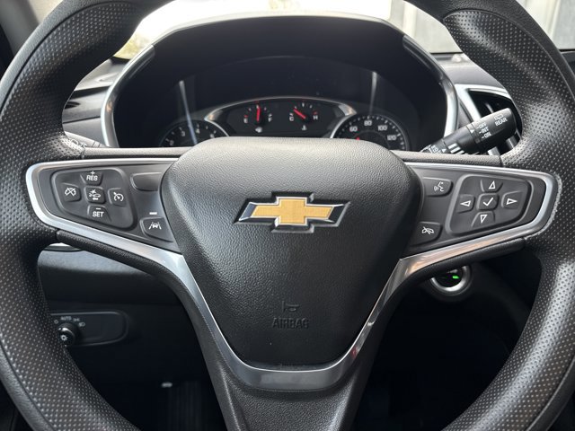 Used 2022 Chevrolet Equinox LT image 19