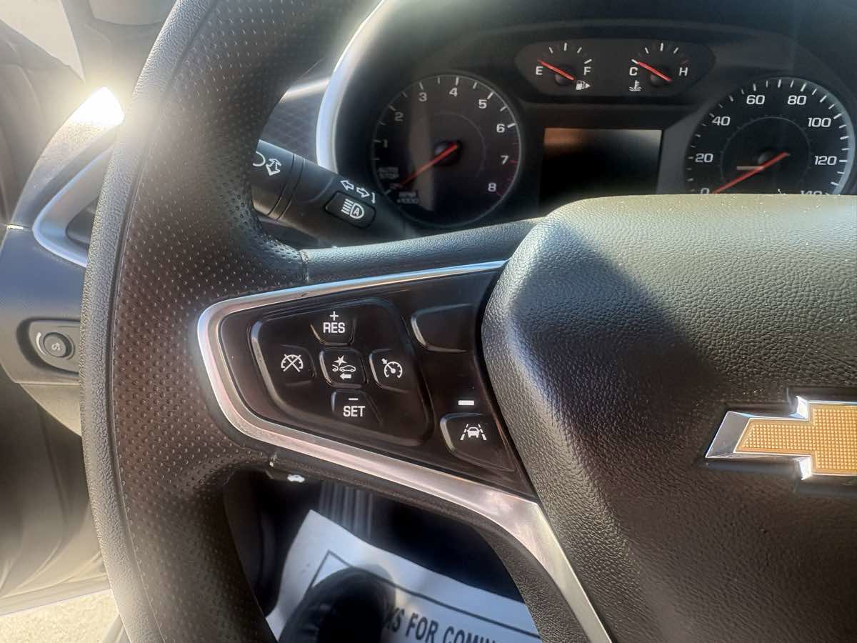 Used 2025 Chevrolet Malibu LT image 19