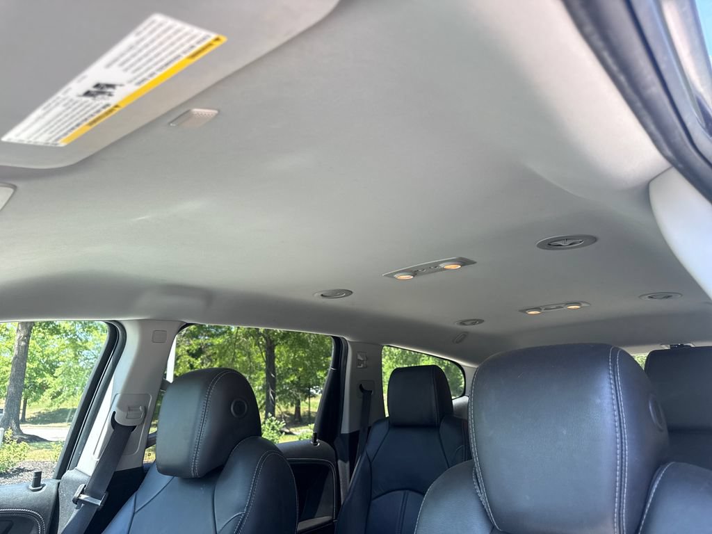 Used 2016 Chevrolet Traverse LT FWD image 30