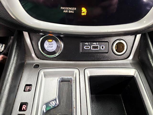 Used 2020 Nissan Murano S w/ Technology Package image 16