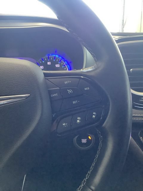 Certified 2021 Chrysler Pacifica Touring-L w/ S Appearance Package AWD/4WD image 26