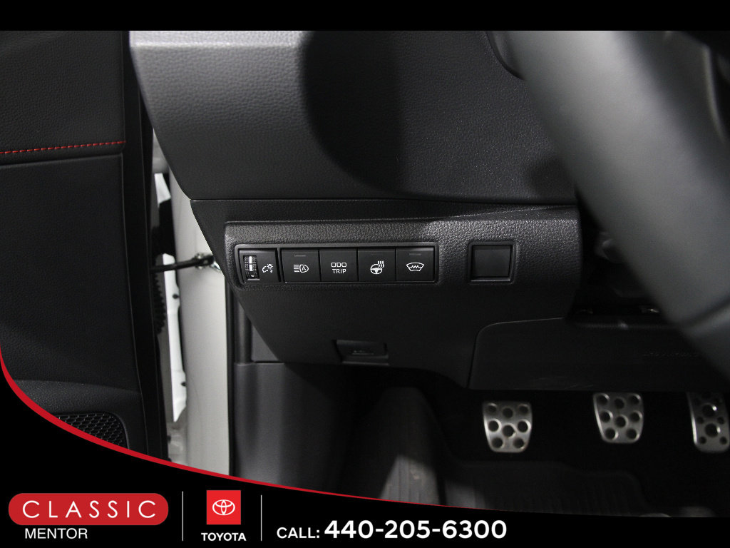 Certified 2025 Toyota Corolla Premium Plus image 6