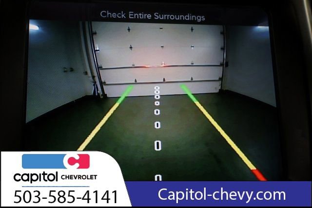 Used 2016 Jeep Cherokee Latitude w/ Cold Weather Group image 26