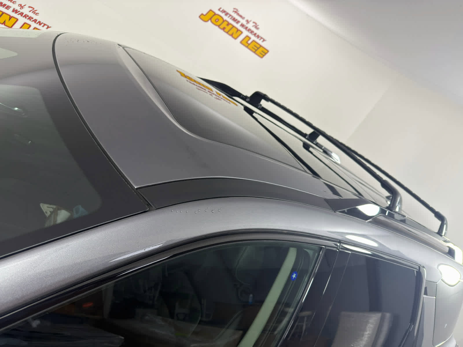 New 2026 Nissan Pathfinder Platinum image 12