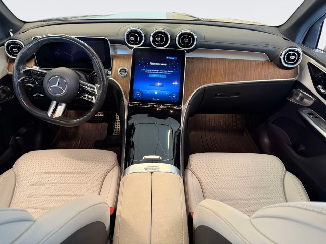 Certified 2023 Mercedes-Benz GLC 300 4MATIC image 14