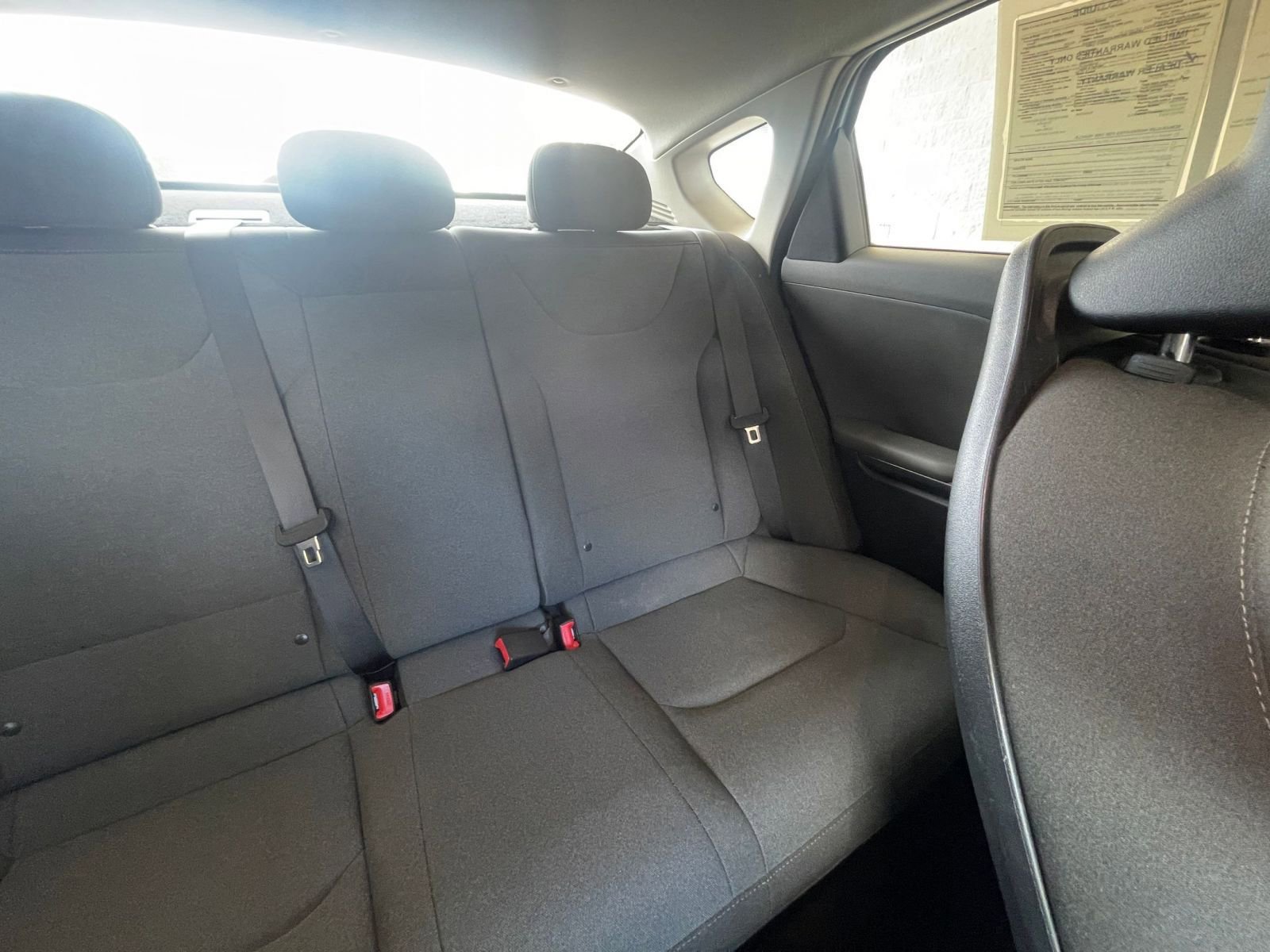 Used 2025 Kia K4 LXS image 37