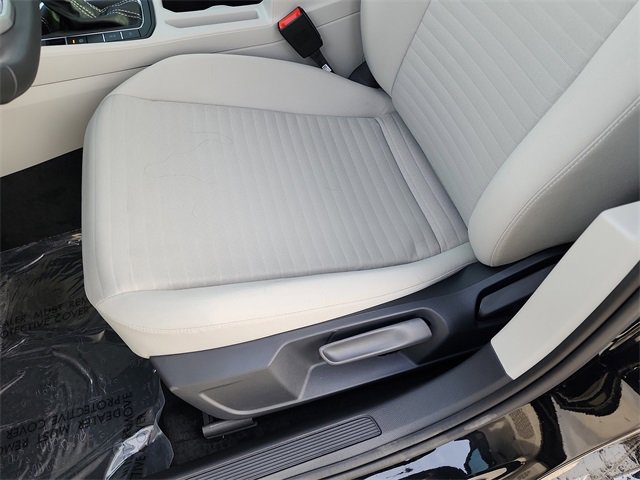 New 2026 Volkswagen Jetta S image 11