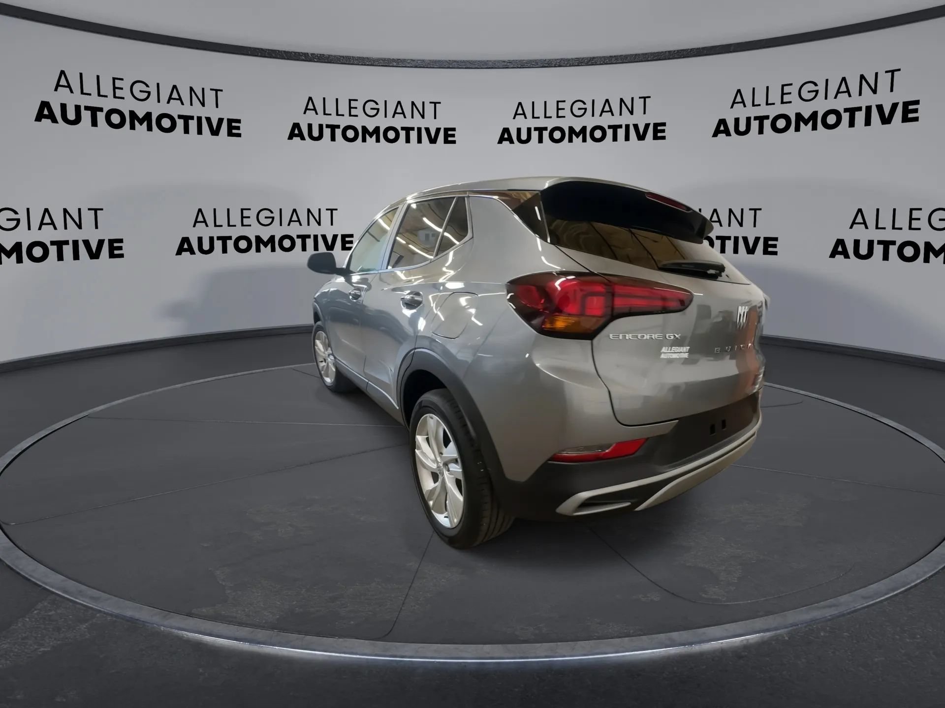 Used 2024 Buick Encore GX Preferred FWD image 8