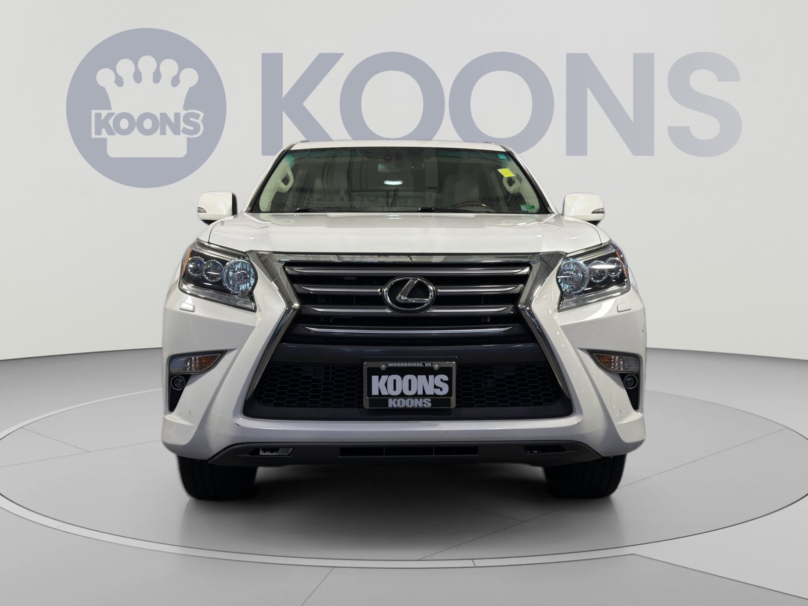 Used 2019 Lexus GX 460 Premium w/ Premium Package AWD/4WD image 8