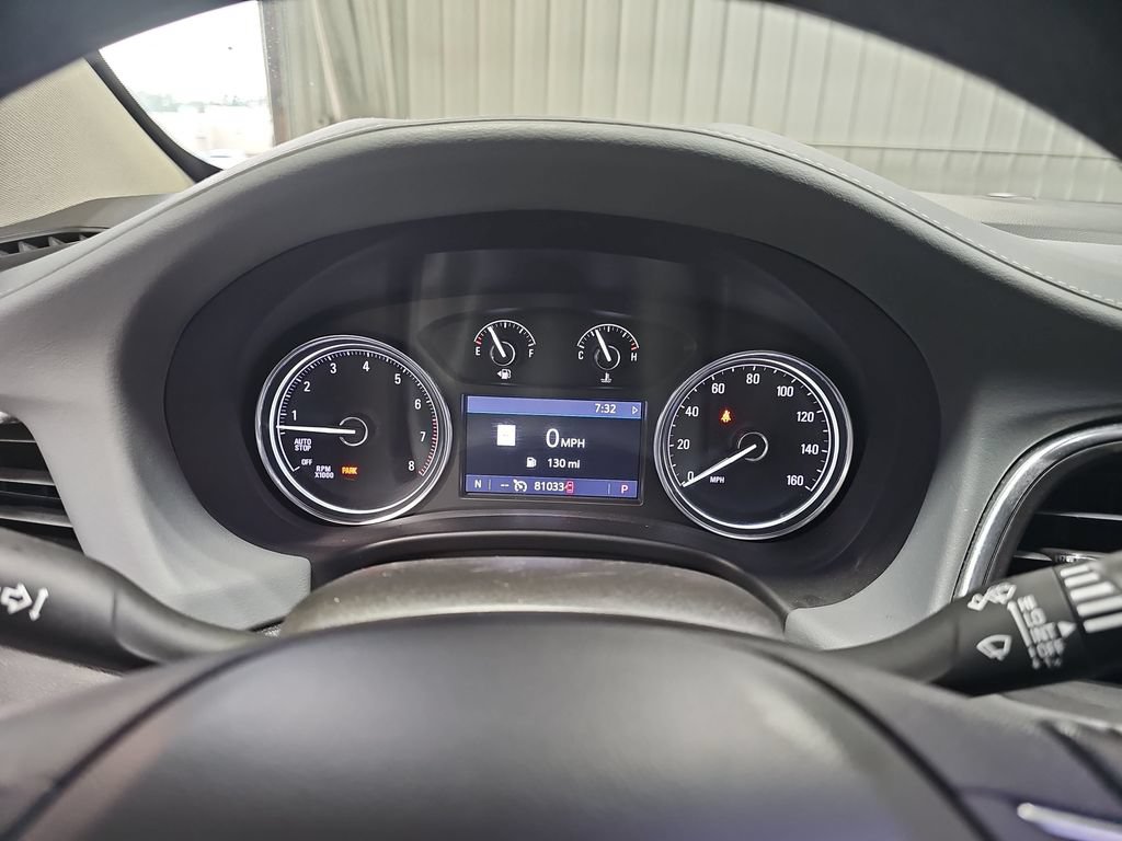 Used 2021 Buick Enclave Essence w/ Sound and Sites Package AWD/4WD image 19