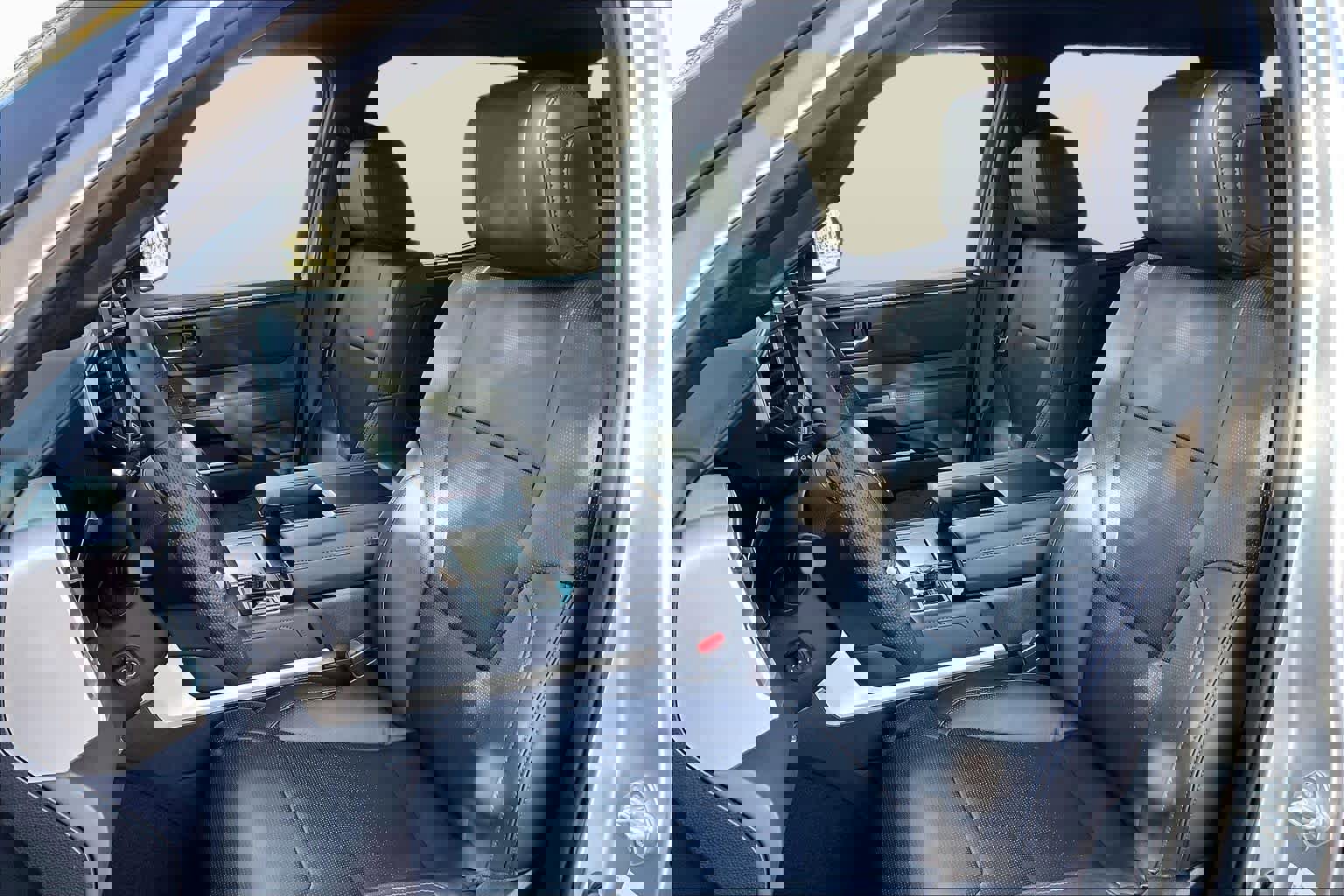 New 2026 Toyota Tundra Platinum image 9