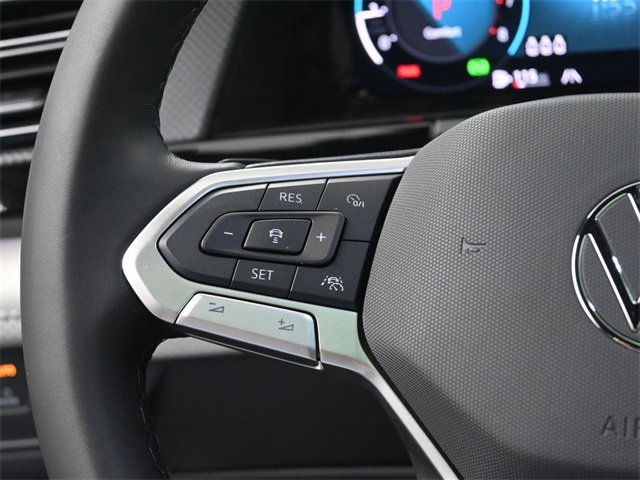 New 2025 Volkswagen Atlas Cross Sport SEL Premium R-Line image 23