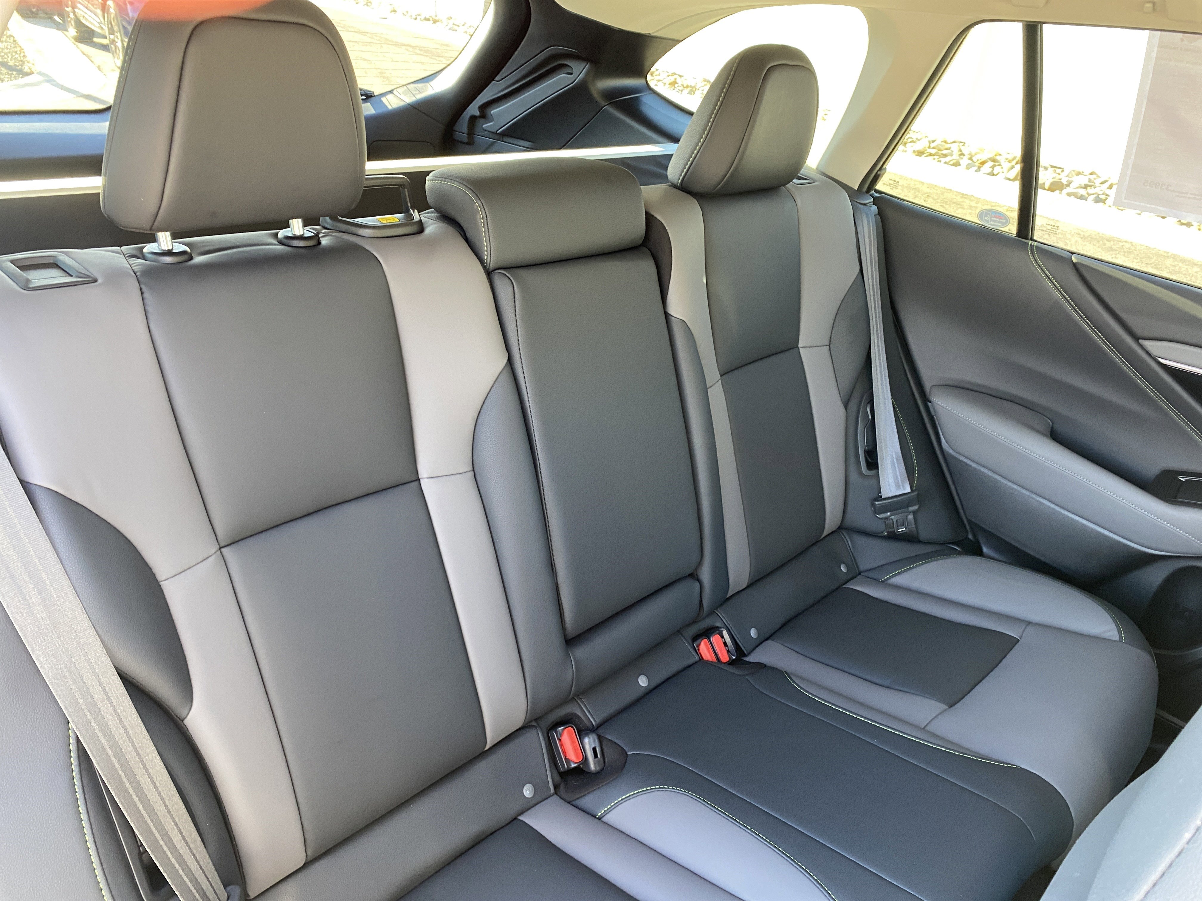 Used 2024 Subaru Outback Onyx Edition XT image 20