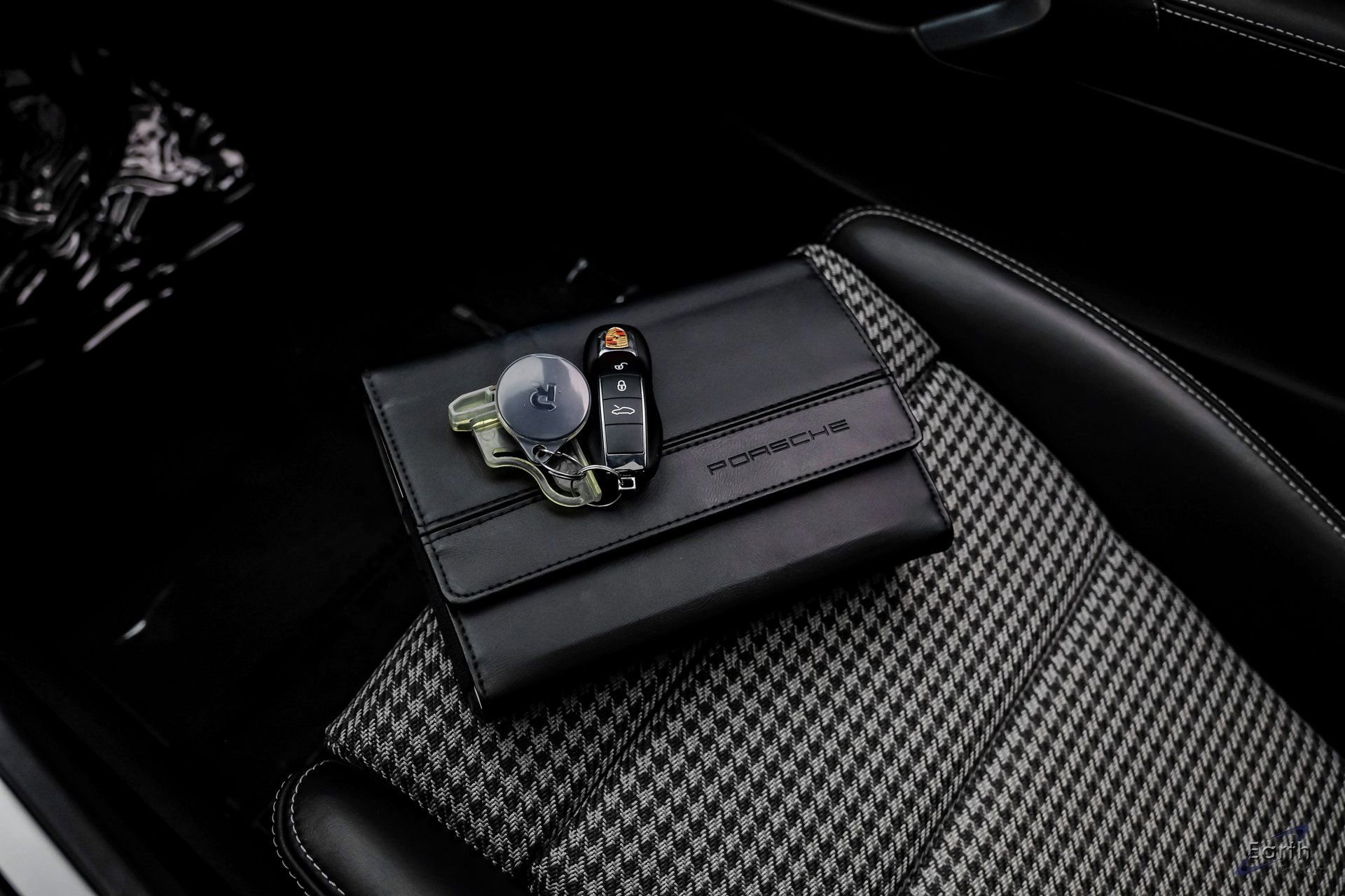 Used 2014 Porsche 911 50th Anniversary Edition image 92