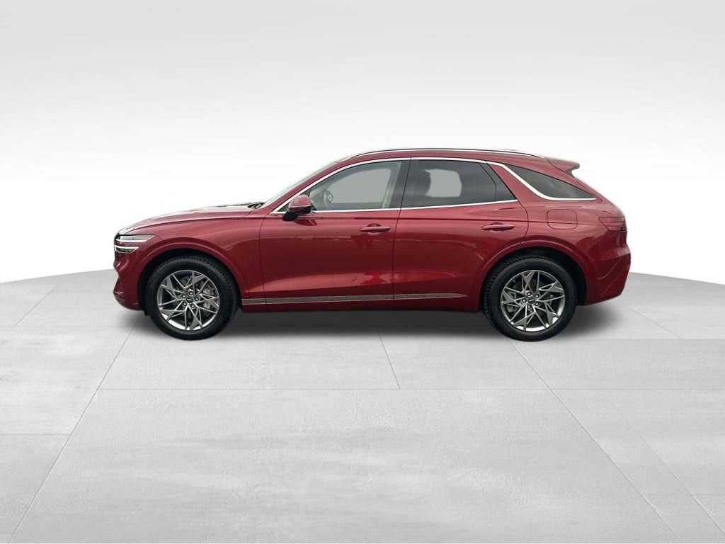 Used 2023 Genesis GV70 2.5T w/ Select Package image 4