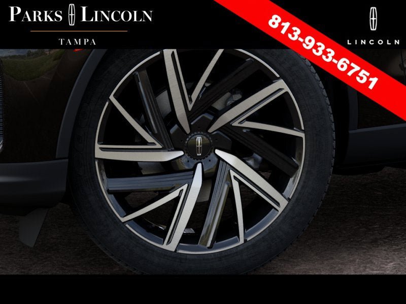 New 2027 Lincoln Aviator Reserve AWD/4WD image 19