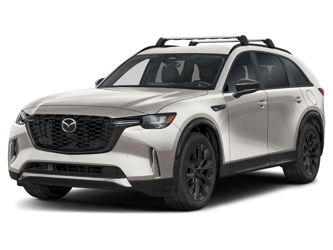 New 2026 MAZDA CX-90 3.3 Turbo S w/ Premium Package AWD/4WD image 40