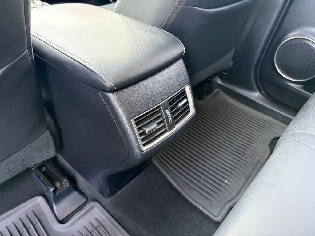 Used 2018 Lexus NX 300 AWD w/ Premium Package image 26