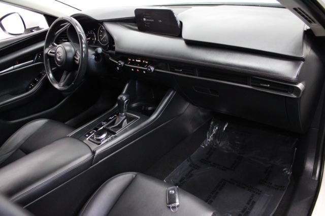Used 2023 MAZDA MAZDA3 s FWD image 23