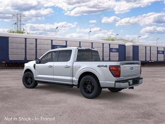 New 2026 Ford F150 XLT AWD/4WD image 4