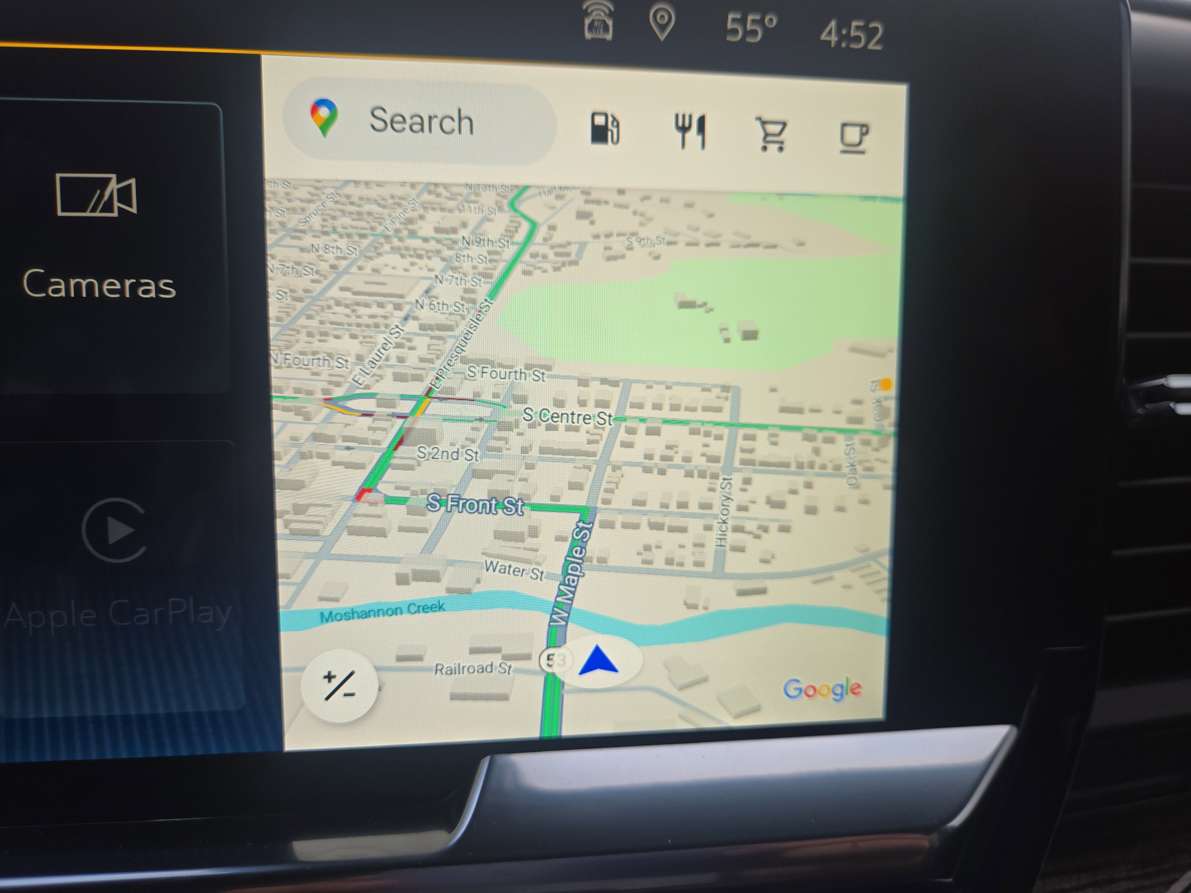 New 2026 Chevrolet Silverado 1500 LT Trail Boss w/ Dark Appearance Package image 27