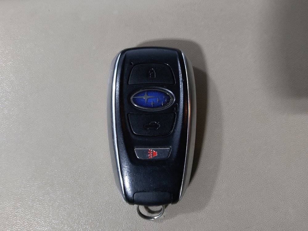 Used 2017 Subaru Outback 2.5i Limited image 32