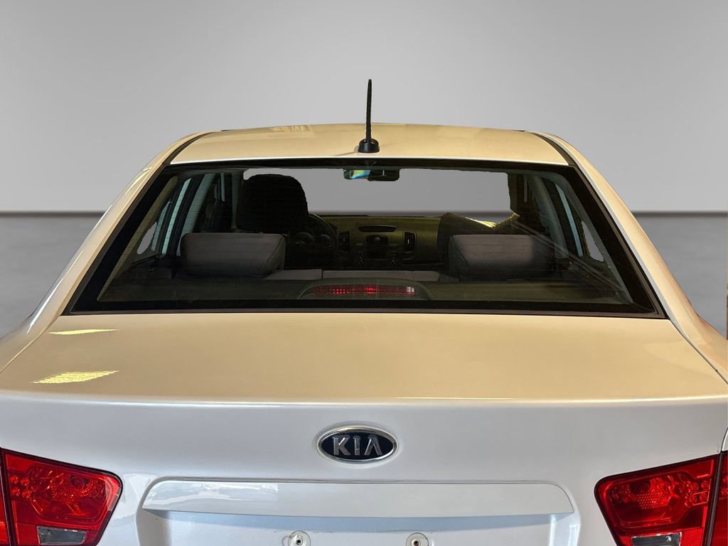 Used 2012 Kia Forte EX w/ Premium Pkg FWD image 17