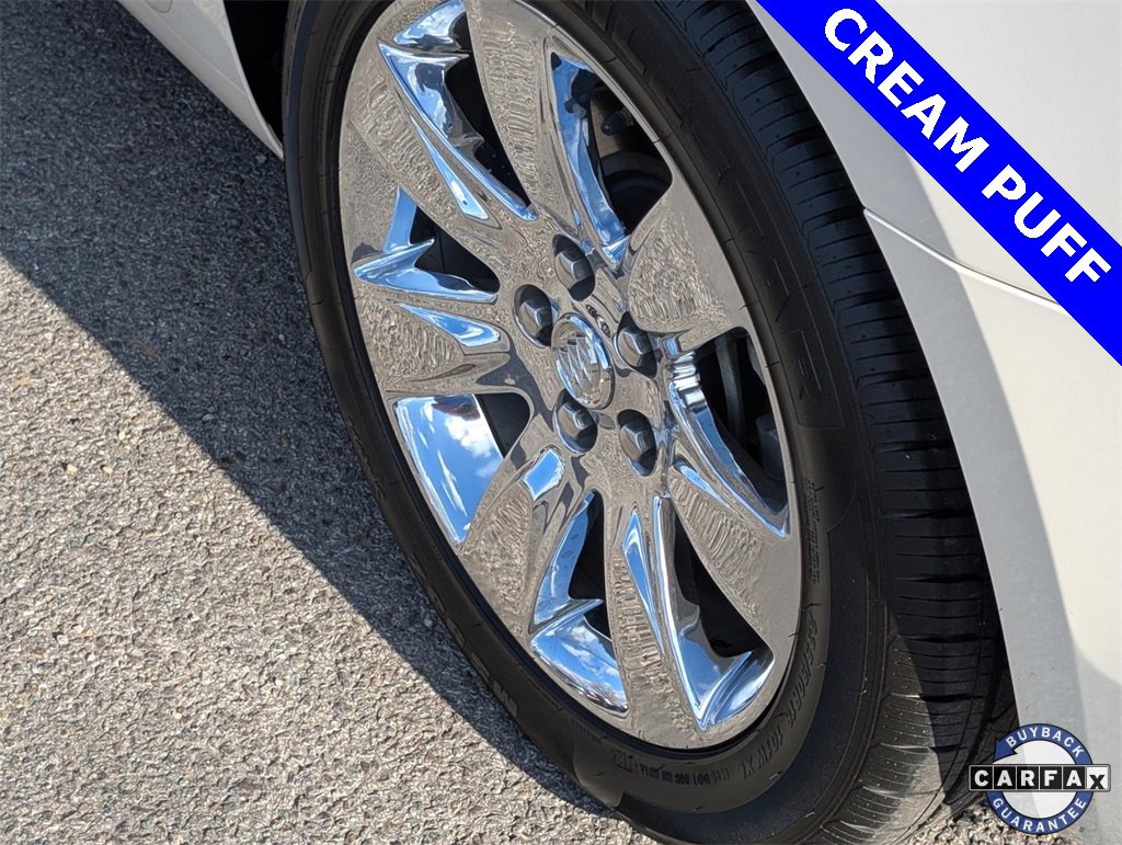 Used 2013 Buick LaCrosse Leather image 8