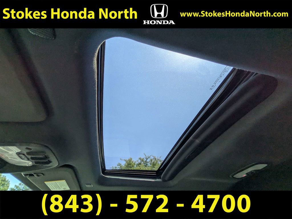 Used 2026 Chevrolet Colorado ZR2 w/ Technology Package AWD/4WD image 23